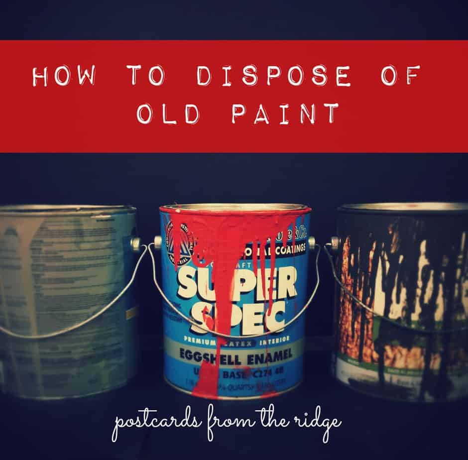 //www.pikemultimodal.com/2015/04/paint-disposal-what-to-do-with-old-paint.html